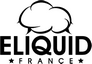 Logo de la marque ELIQUID FRANCE